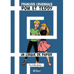 Dossier Pom et Teddy