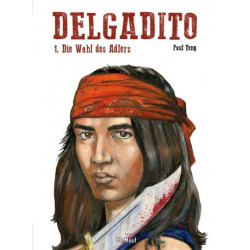 Collector Pack Delgadito