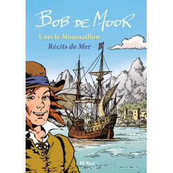 Dossier Cori le Moussaillon