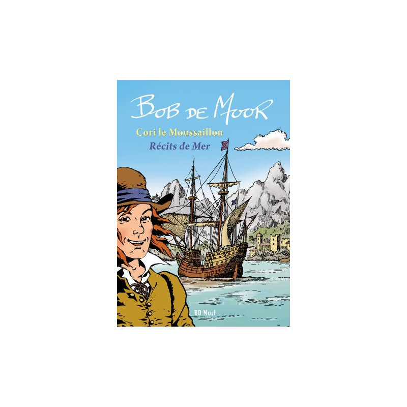 Dossier Cori le Moussaillon