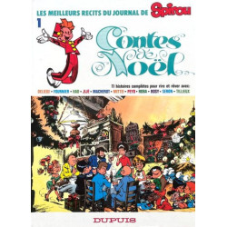Contes de Noël