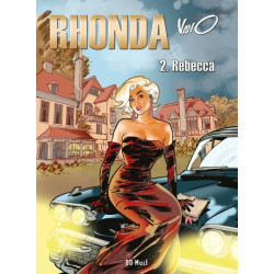 T2 - Rebecca