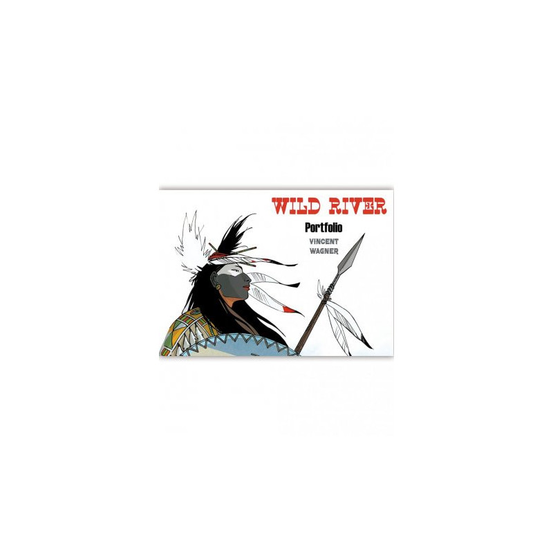 Portfolio Wild River