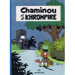 Chaminou et le Khrompire