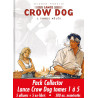 Pack Collector Lance Crow Dog