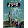 Intégrale L'Inconnu de la Tamise Luxe