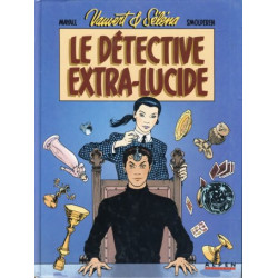 Vauvert & Séléna