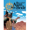 Pack Collector 4 albums Allan Mac Bride