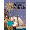 Pack Collector 4 albums Allan Mac Bride