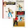 Aldo Remy T4 • Baby Boum • Tirage de Luxe