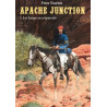 Pack 3 albums Apache Junction