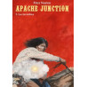 Pack 3 albums Apache Junction