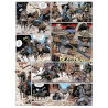 Pack 3 albums Apache Junction