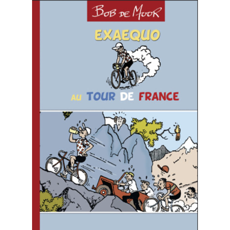 Exaequo au Tour de France