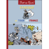 Exaequo au Tour de France