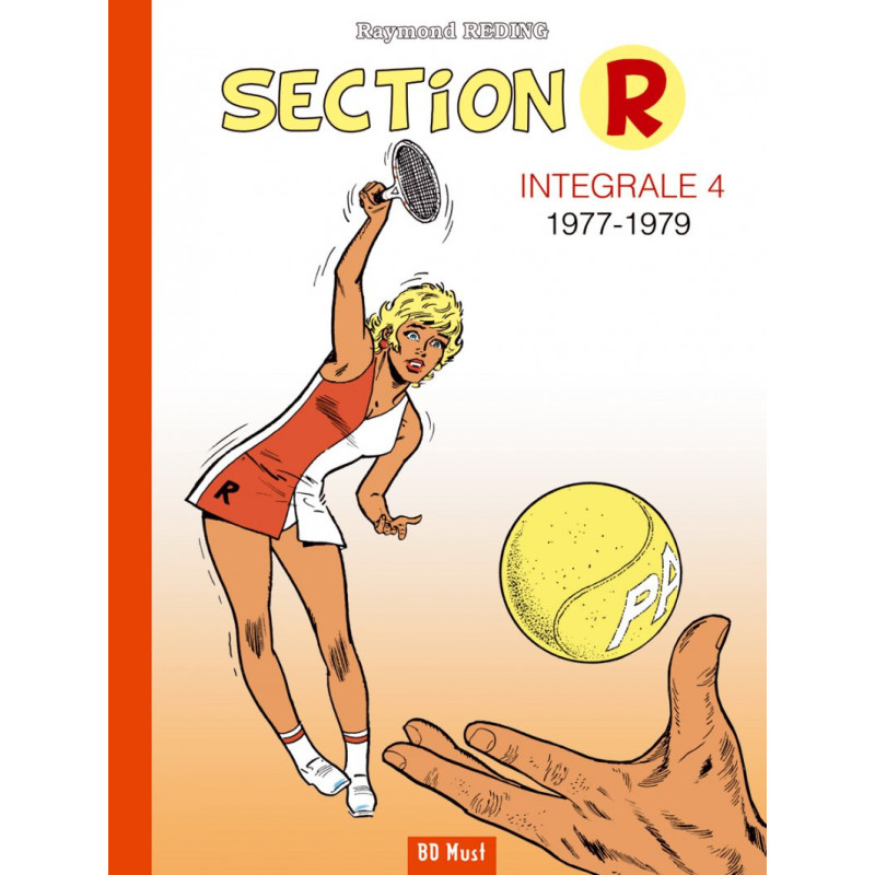 Section R T4