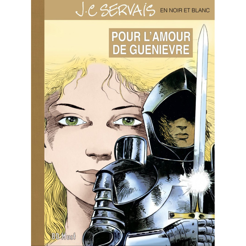 Pour l'amour de Guenièvre