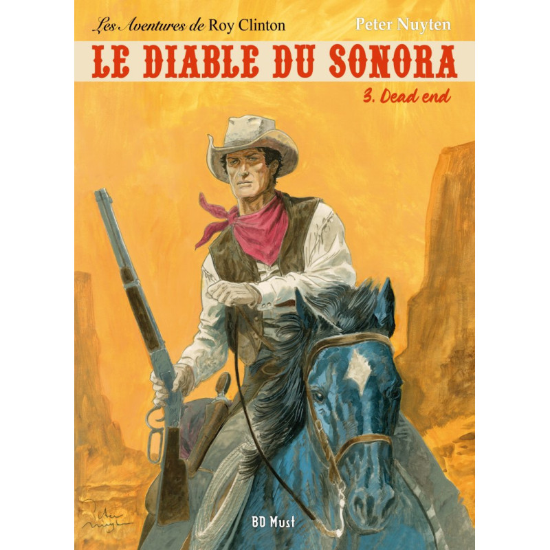 Le Diable du Sonora T3 Luxe