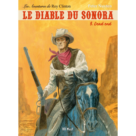 Le Diable du Sonora T3 Luxe