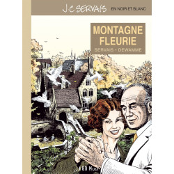 Montagne Fleurie