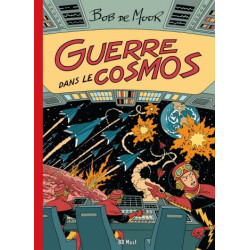 Guerre dans le Cosmos