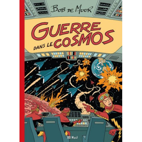 Guerre dans le Cosmos