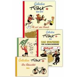 Collection Tibet 7•8•9•10