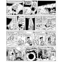 Les inédits du Club des Peur-de-rien 1-2-3