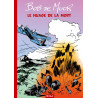 Bob De Moor - Le Nuage de la Mort
