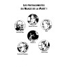 Bob De Moor - Le Nuage de la Mort