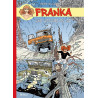 Franka 25 - Une affaire en or