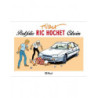 Portfolio Ric Hochet Citroën