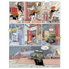 Franka 25 - Une affaire en or