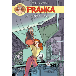 Franka 23 - Le secret 1948