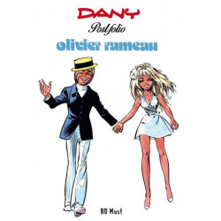 Portfolio Olivier Rameau