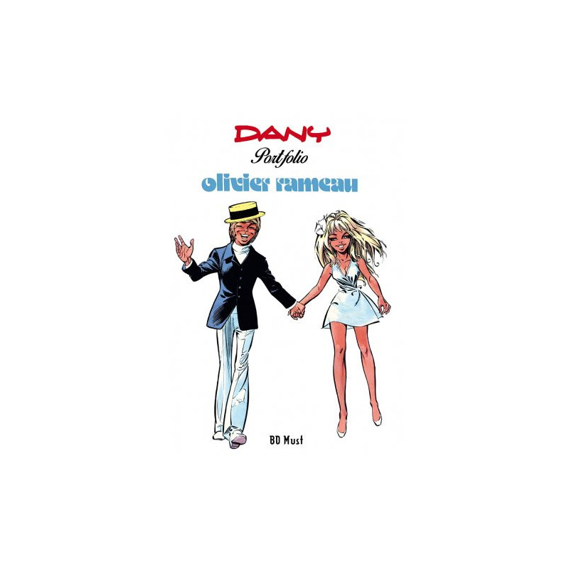 Portfolio Olivier Rameau