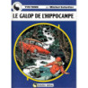 Yin Yang T2 - La galop de l'hippocampe