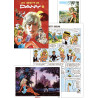 Dany -  Les Inédits 2 Luxe + Fac-similé
