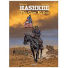 Hashkee • The cow killer