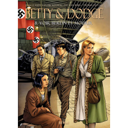 Betty & Dodge T8 - Voir Berlin et mourir