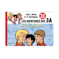 Les 3A - Super Pack