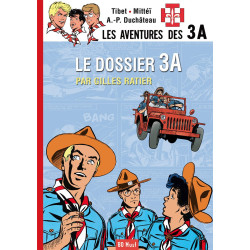 Les 3A - Super Pack