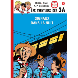 Les 3A - Super Pack