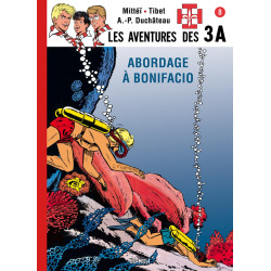 Les 3A - Super Pack
