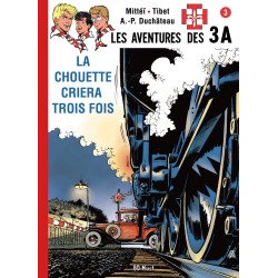 Les 3A - Super Pack