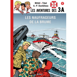 Les 3A - Super Pack