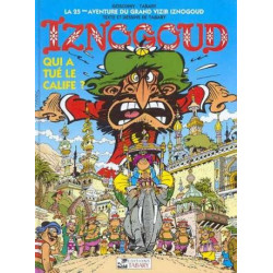 Iznogoud T25