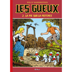 Les Gueux - Intégrale