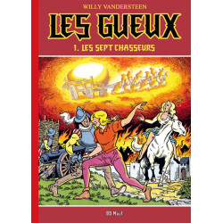 Les Gueux - Intégrale