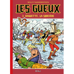 Les Gueux - Intégrale